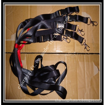 Nylon Lanyards-21